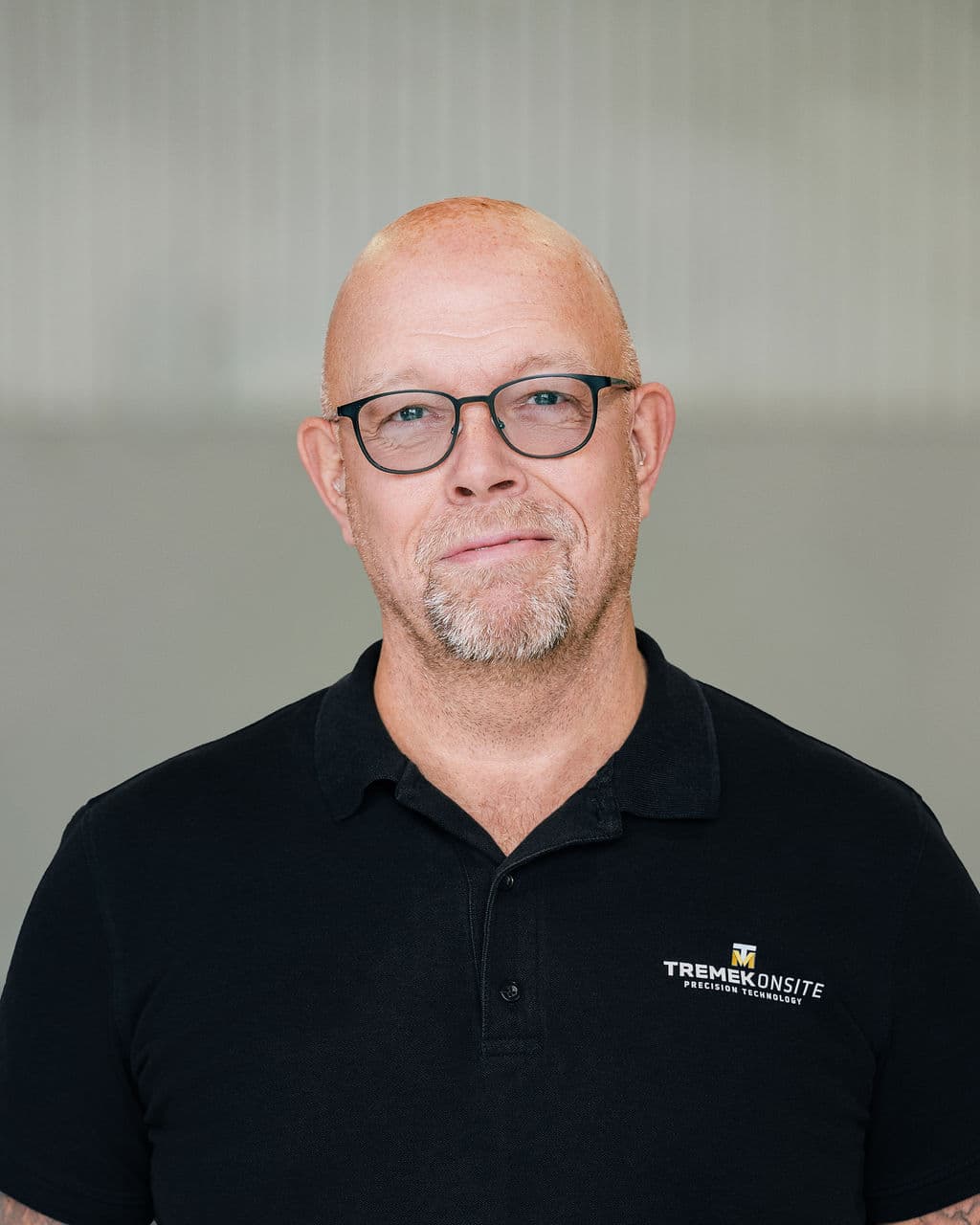 Håkan Mårtensson, Tremek Onsite