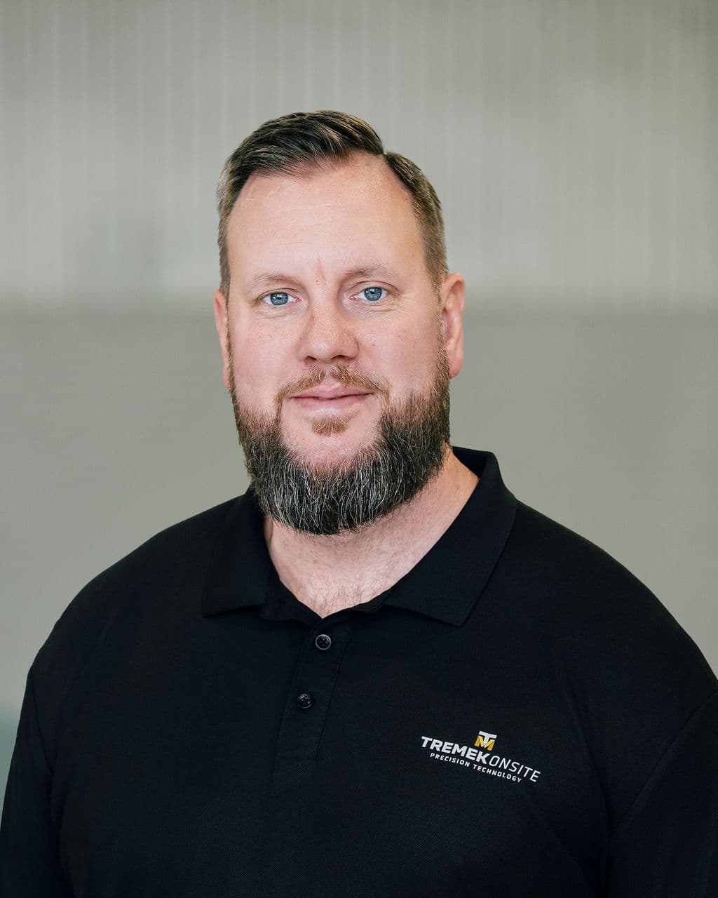 Rickard Johansson, Tremek Onsite