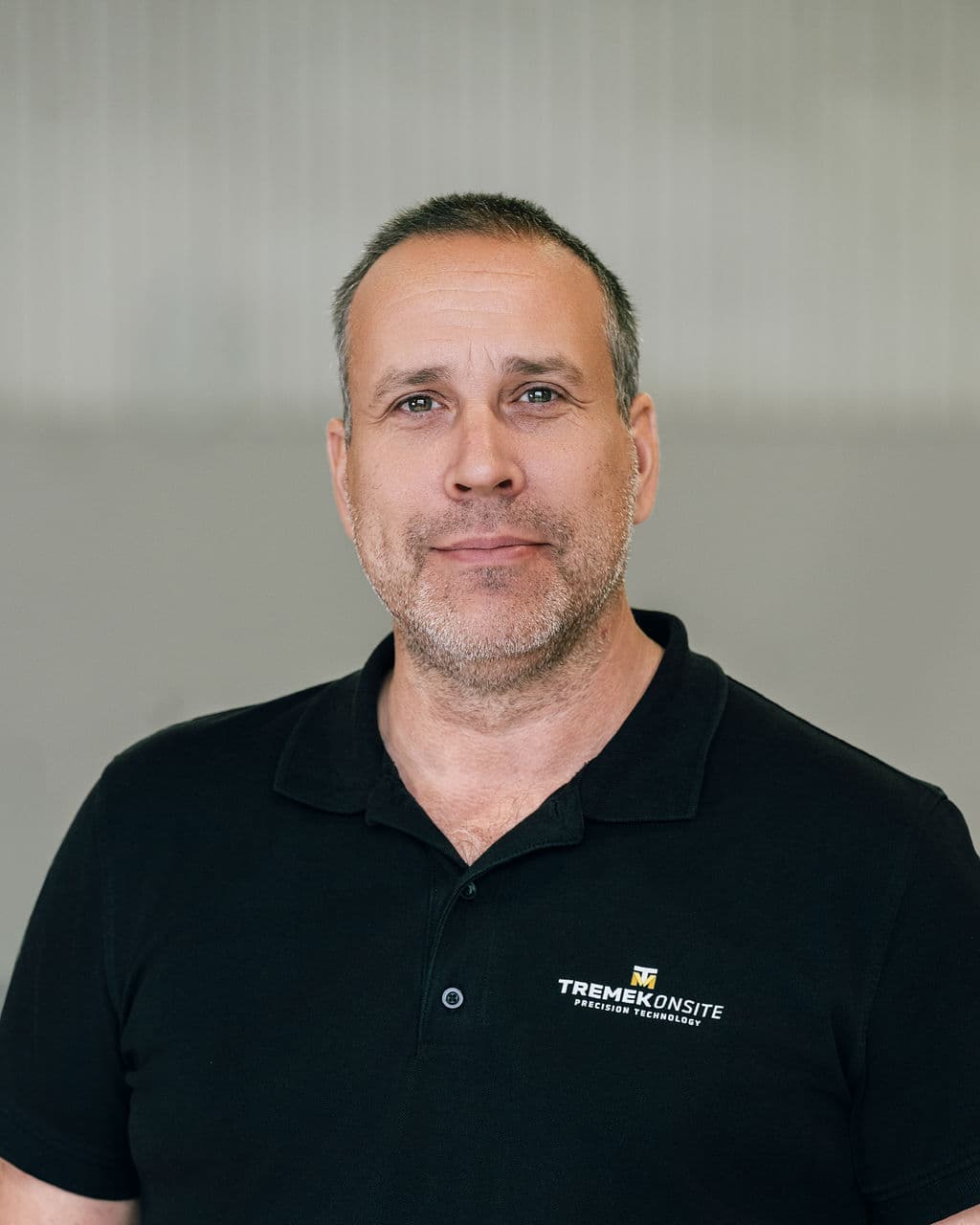 Roger Vinberg, Tremek Onsite